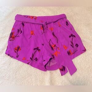 Gentle Fawn Shorts MEDIUM NWT